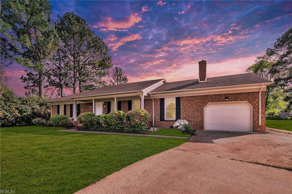 Chesapeake, VA 23321,3905 Stonebridge CT