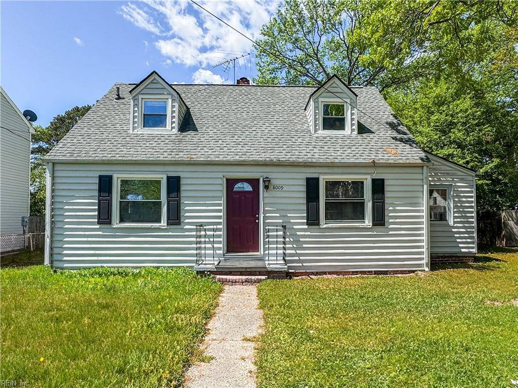 Norfolk, VA 23505,8009 W Glen RD