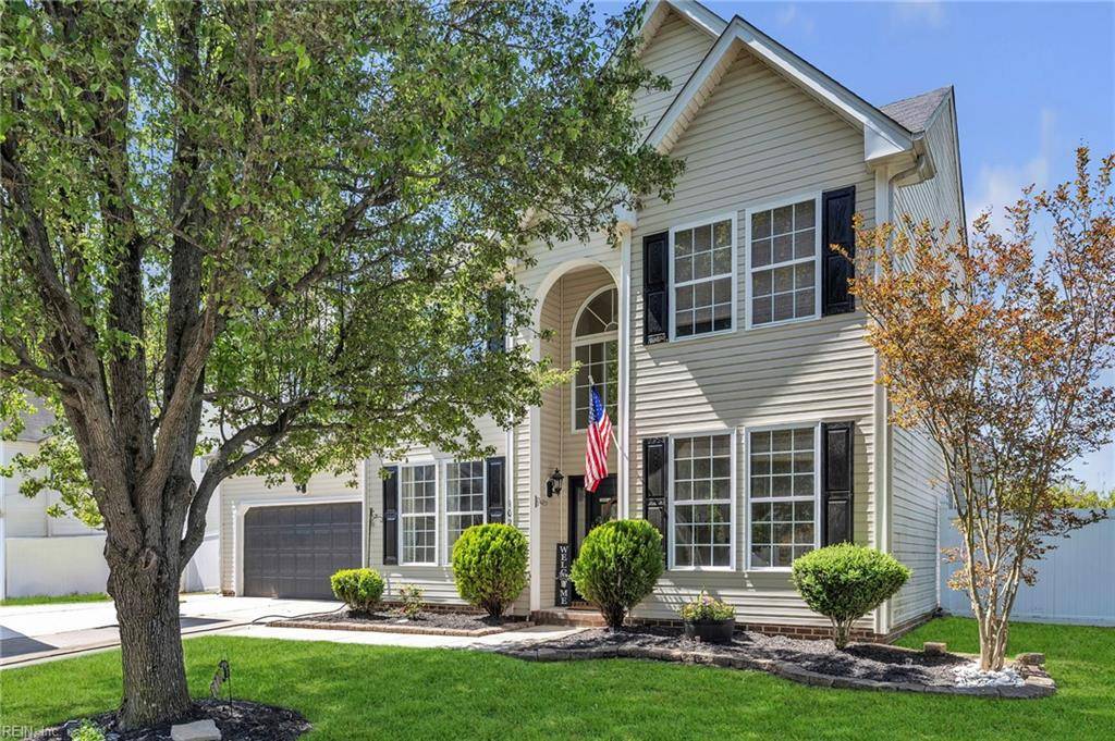 Suffolk, VA 23434,102 Windsor Court CT