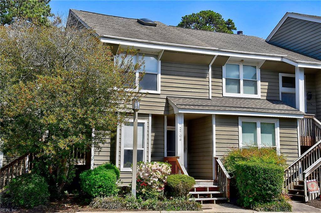 Virginia Beach, VA 23454,2706 Windship PT