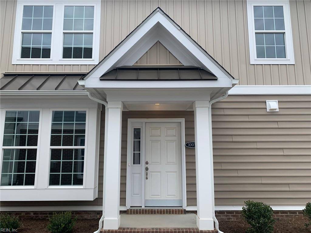 Suffolk, VA 23434,1003 Robinson RD #2D