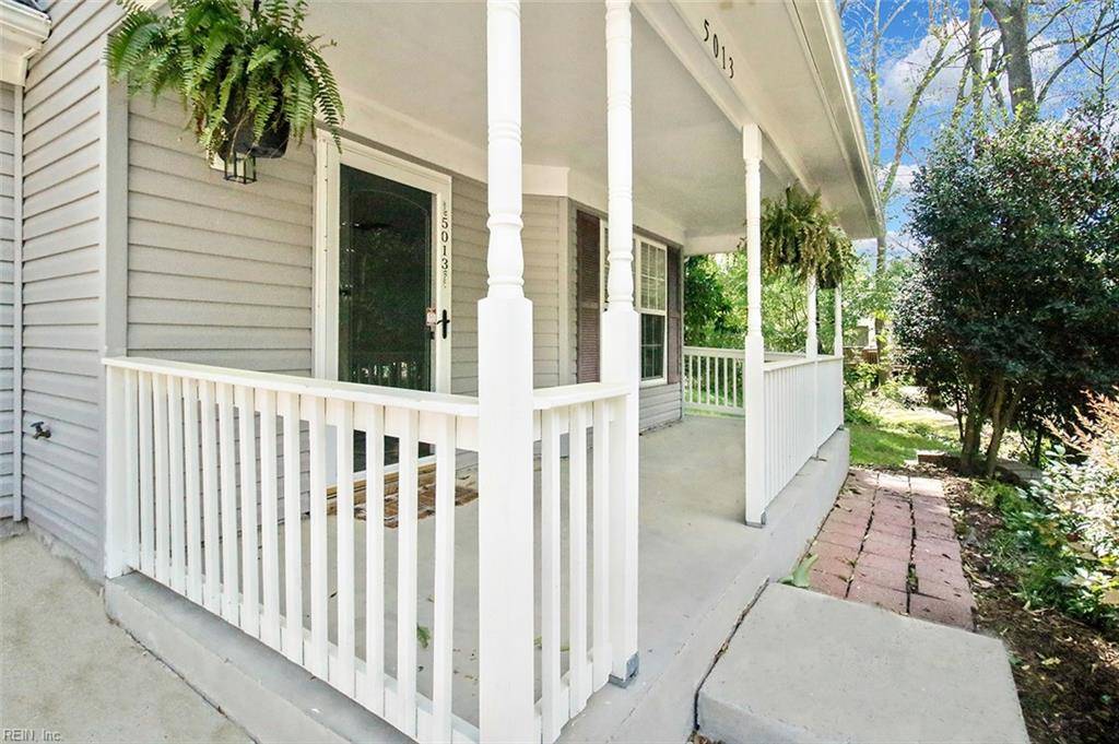 Chesapeake, VA 23321,5013 John ST