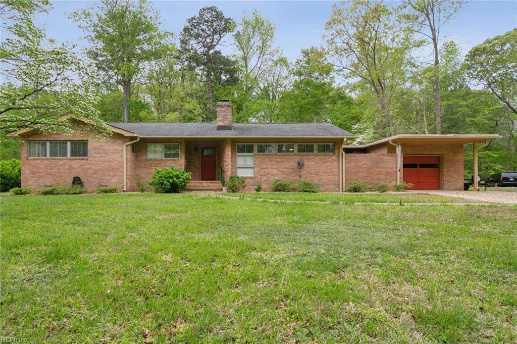 Yorktown, VA 23692,108 Artillery RD