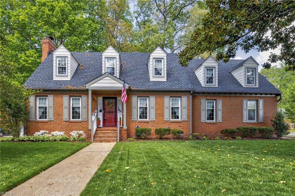 Chesapeake, VA 23322,500 Hollygate LN