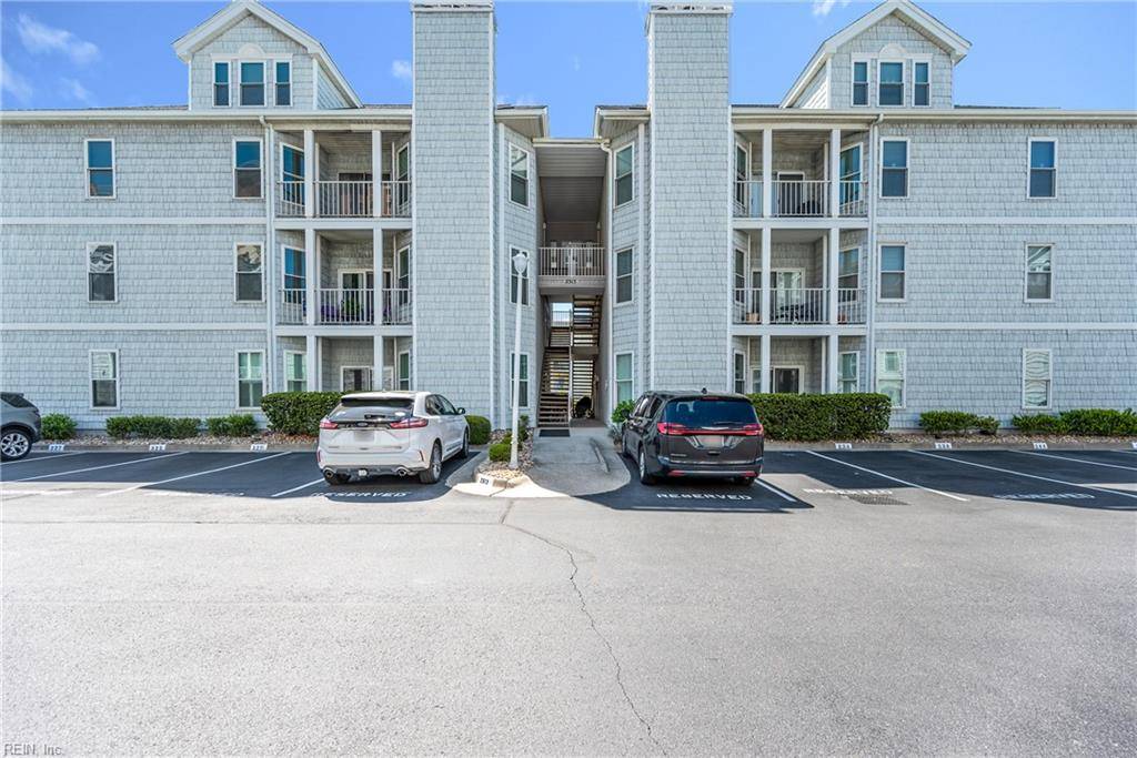 Virginia Beach, VA 23451,2313 Beach Haven DR #303