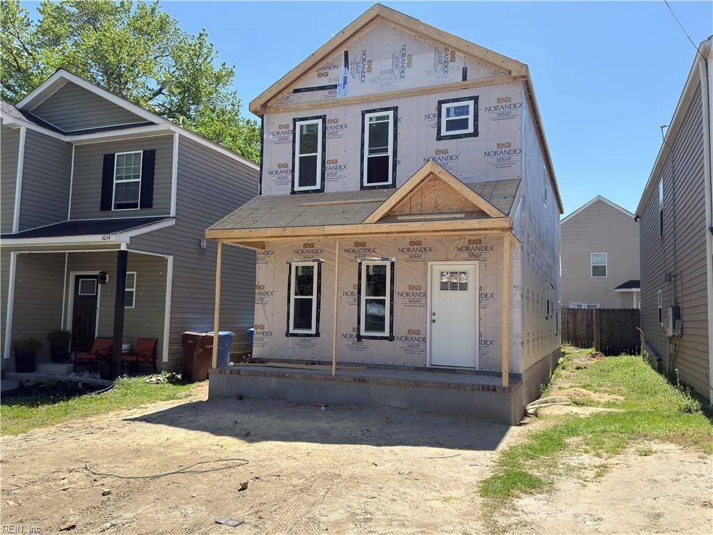 Chesapeake, VA 23324,1012 Middle ST