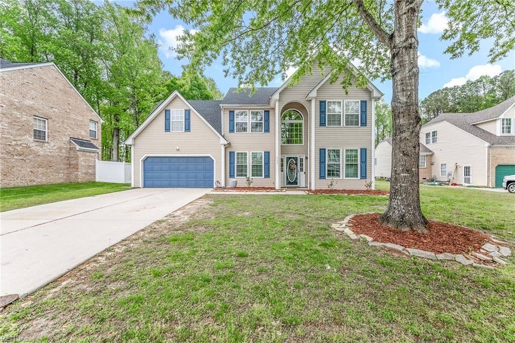 Suffolk, VA 23434,111 Windsor CT