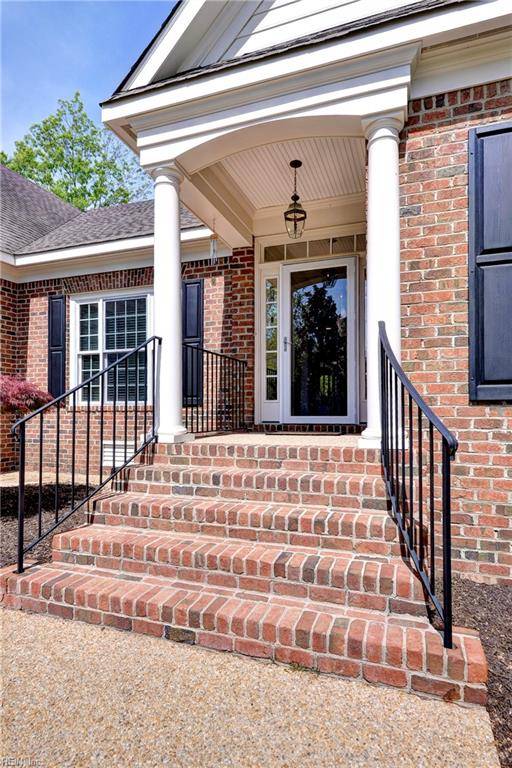 Toano, VA 23168,3115 Sapling DR