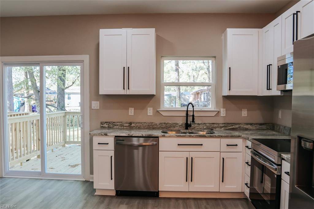Franklin, VA 23851,402 Hogart ST