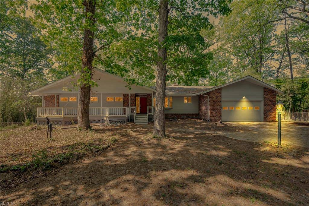 Newport News, VA 23606,12 Gosnold PL