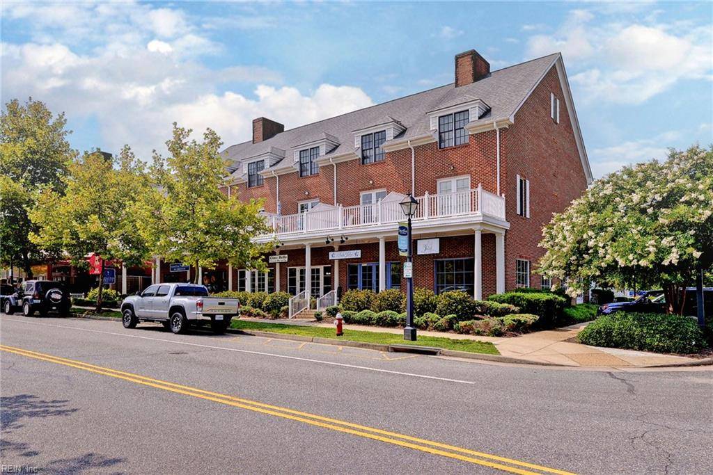 Williamsburg, VA 23188,4345 New Town AVE #201