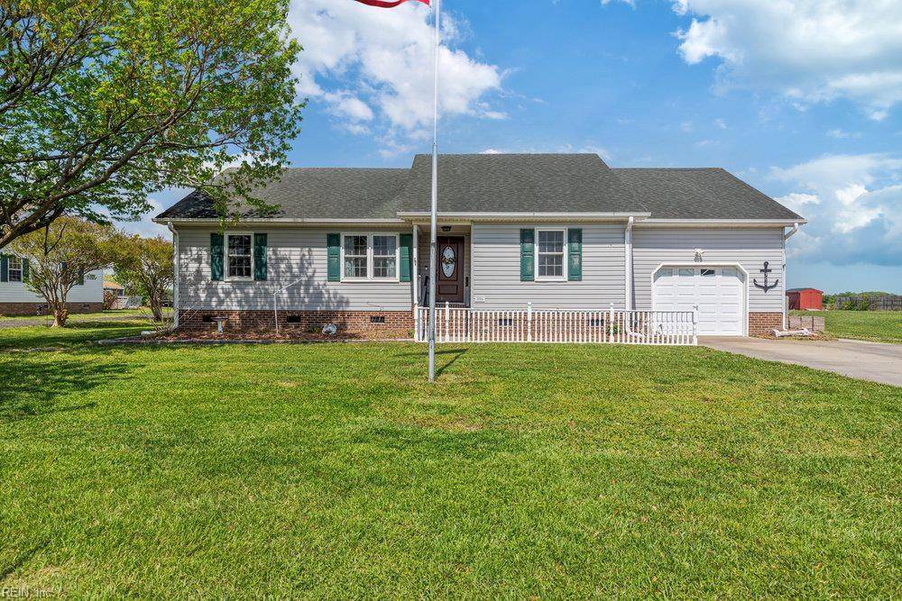 Elizabeth City, NC 27909,506 Everett DR
