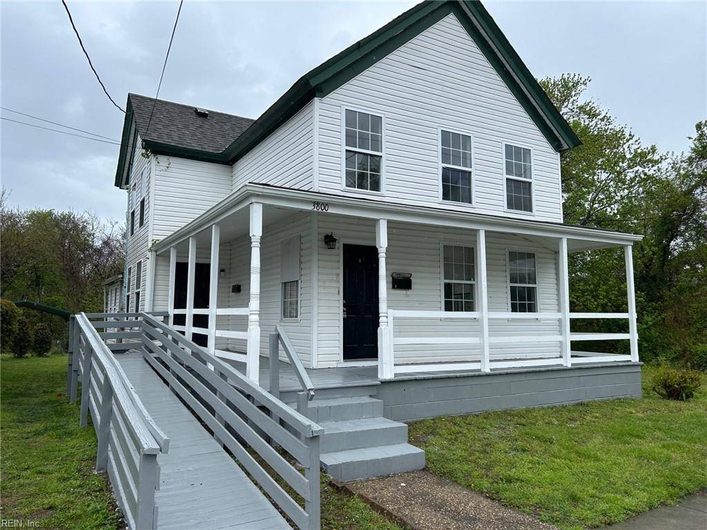 Hampton, VA 23669,3800 Victoria BLVD