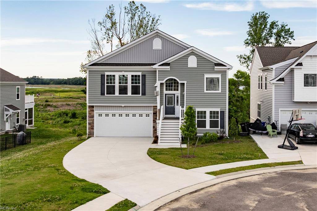 Suffolk, VA 23434,105 Corcoran LN