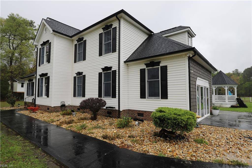 Franklin, VA 23851,31447 Jenkins Mill Rd