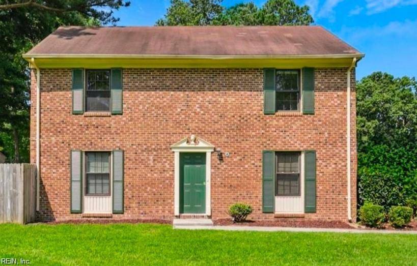 Newport News, VA 23608,304 Circuit LN #A