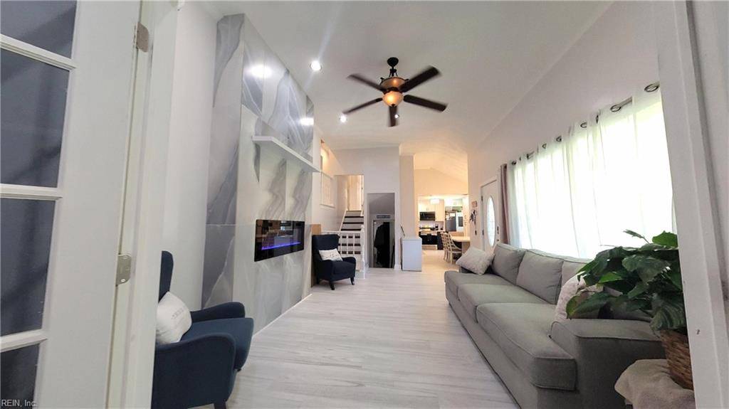 Norfolk, VA 23518,7045 Doummar DR