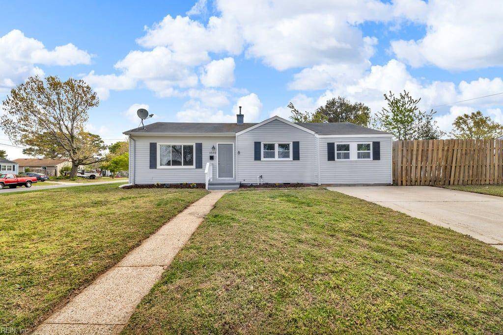 Virginia Beach, VA 23455,1532 Hackensack RD