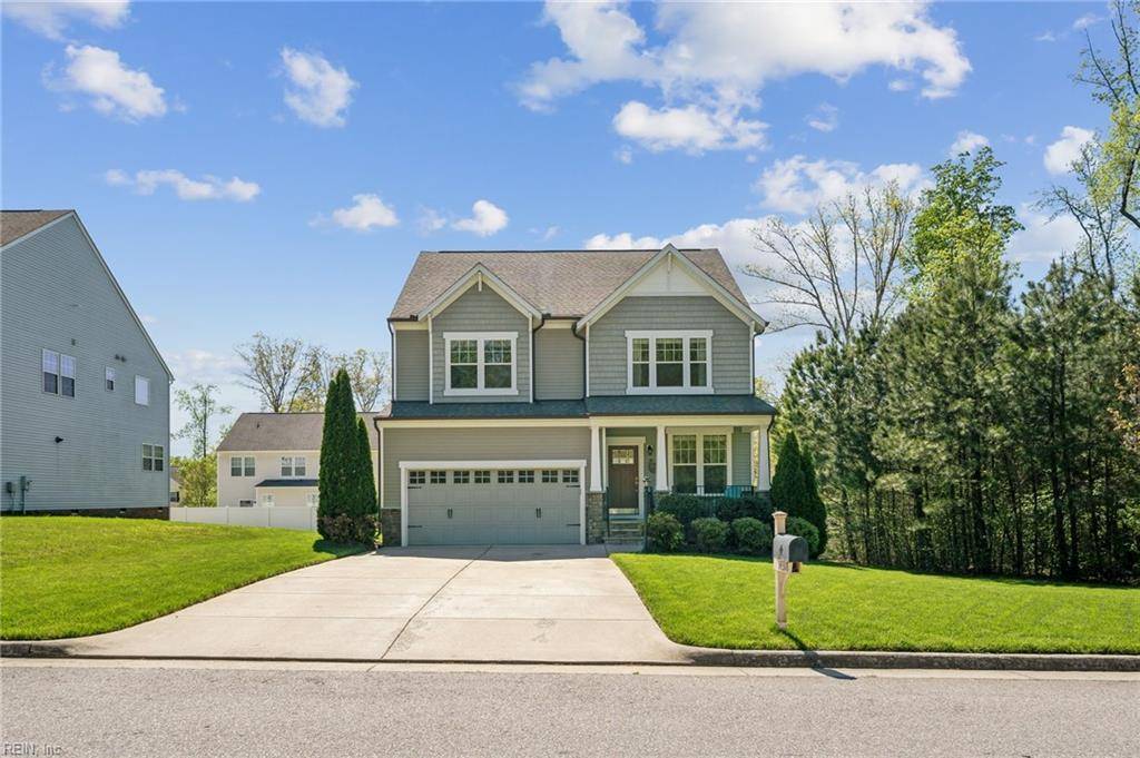 Chester, VA 23831,14318 Old Beaver LN