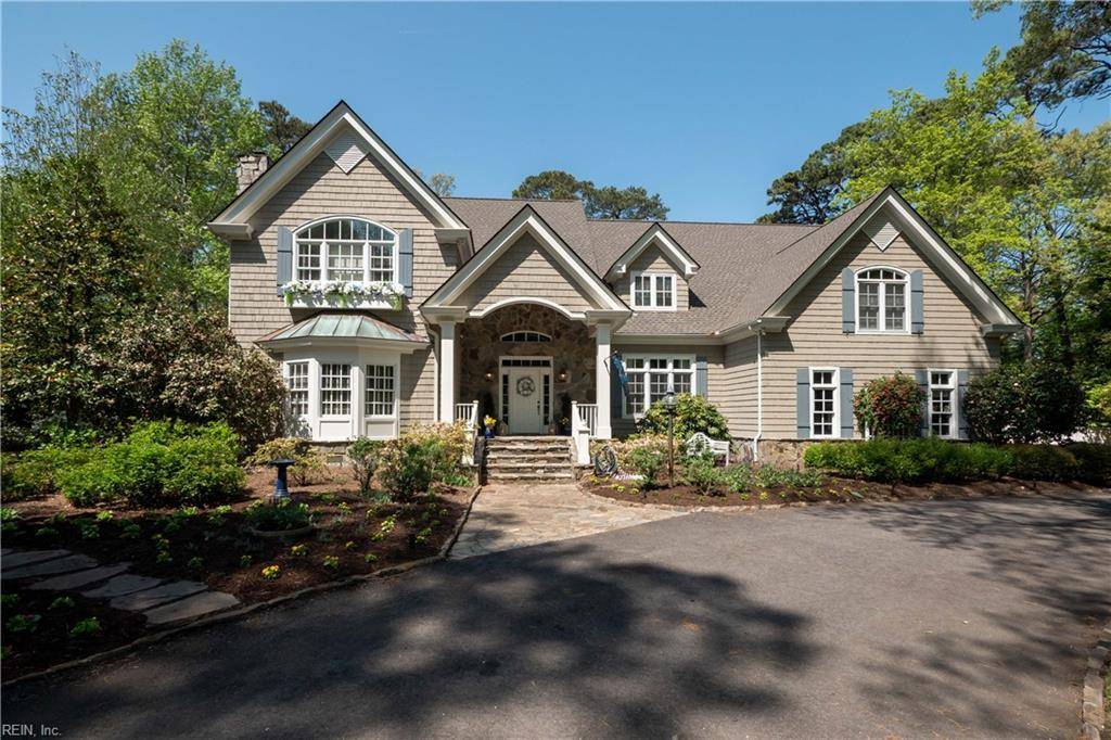 Virginia Beach, VA 23451,1125 Ivy DR