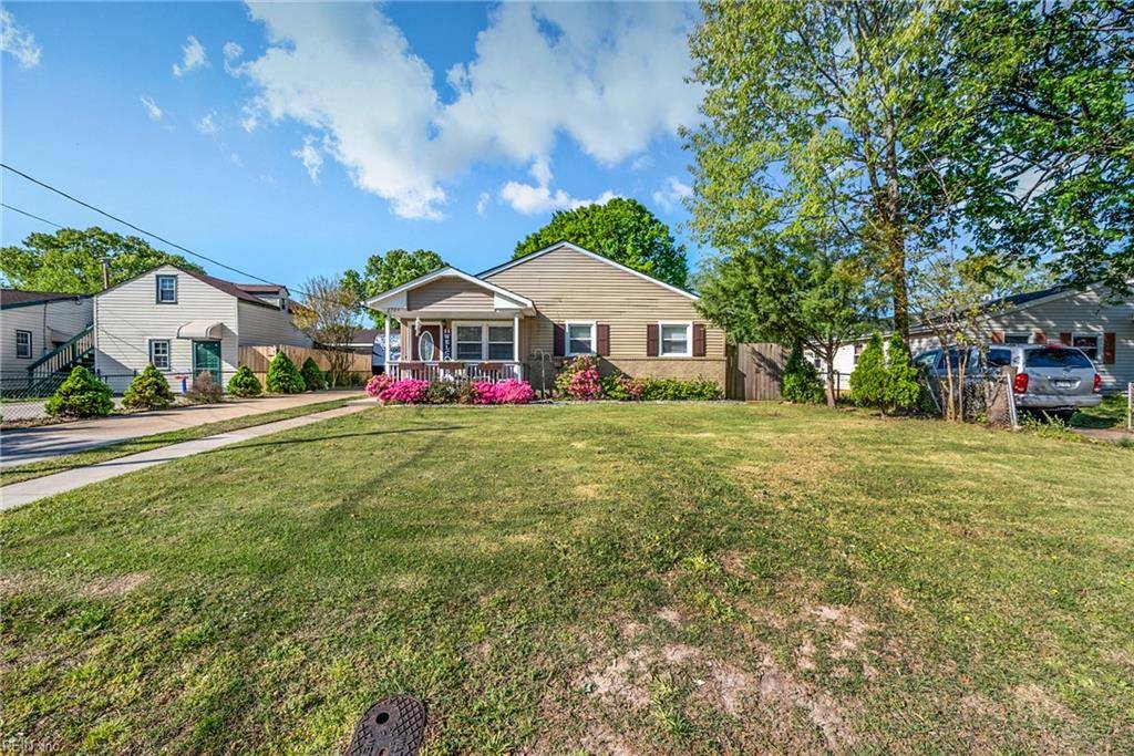 Chesapeake, VA 23325,2704 Berkley AVE