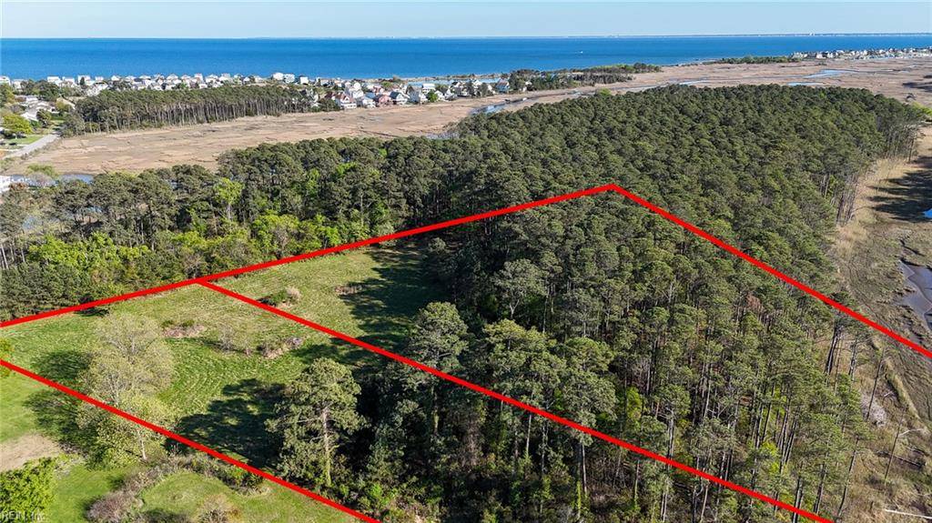 Hampton, VA 23664,950 Beach RD