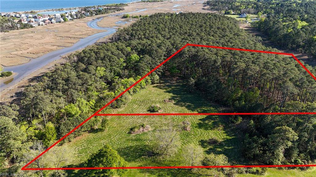 Hampton, VA 23664,950 Beach RD