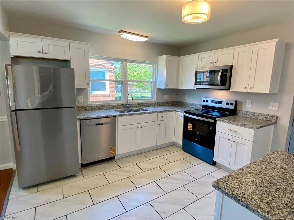 Hampton, VA 23664,712 Burgess Ave