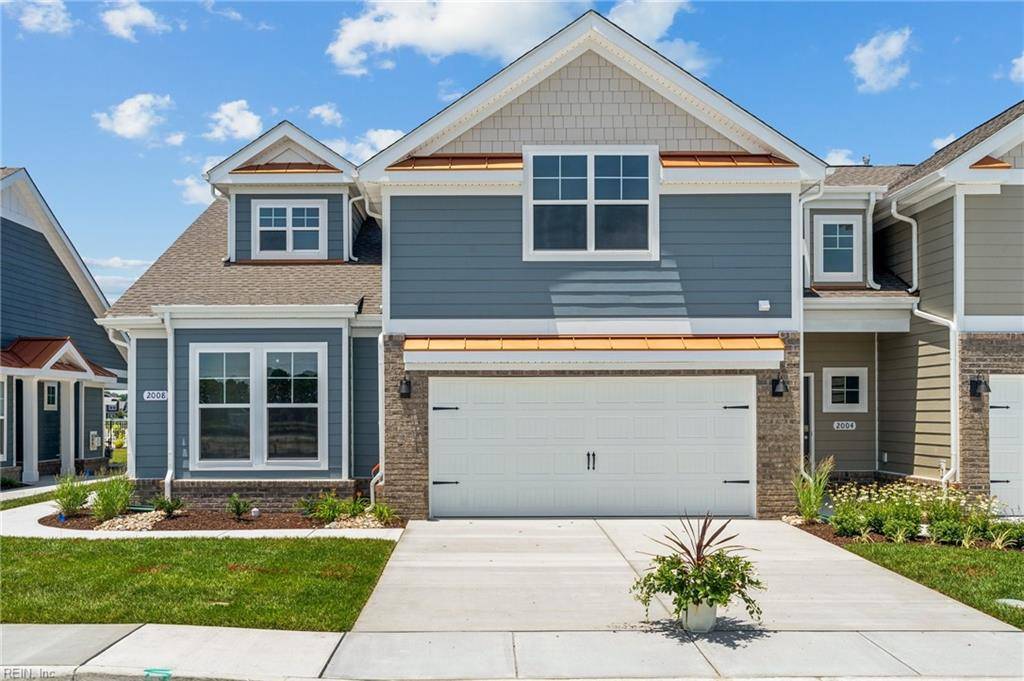 Chesapeake, VA 23322,2025 Munro LN