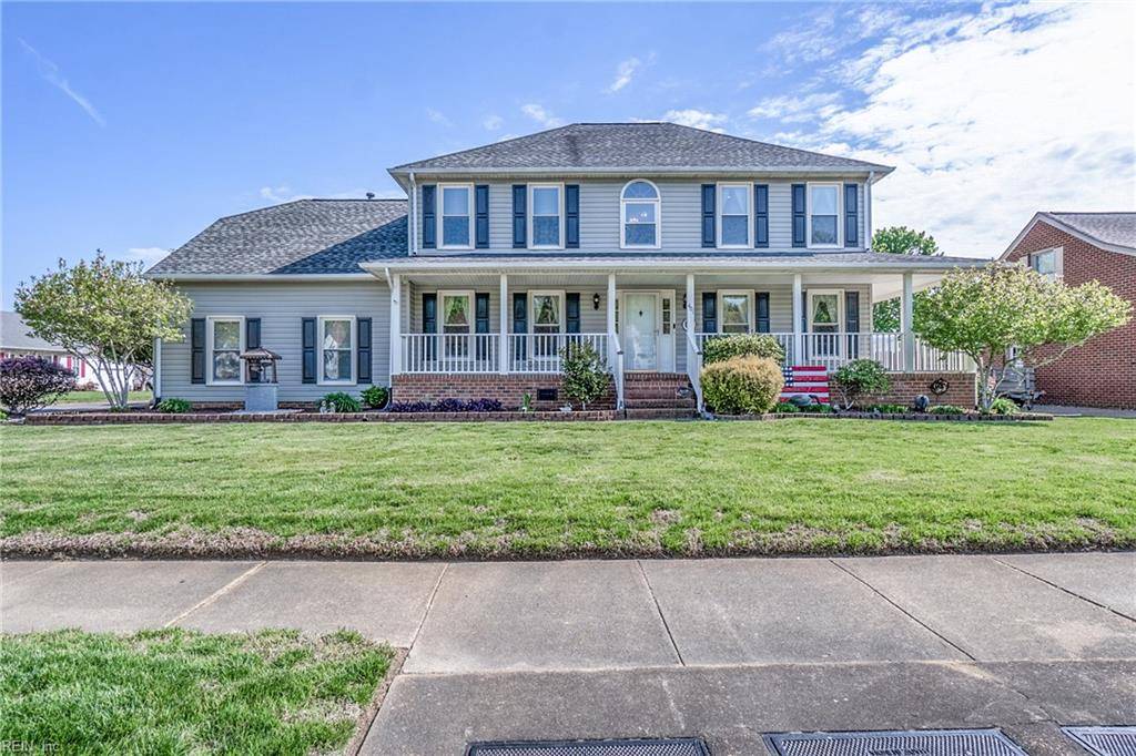 Chesapeake, VA 23322,401 Downing DR