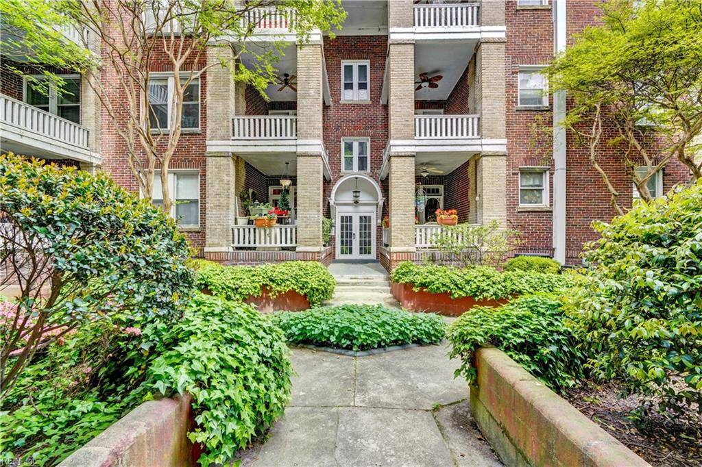 Norfolk, VA 23504,3719 Granby ST #C-3