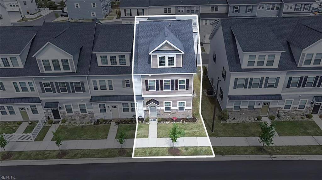 Chesapeake, VA 23323,427 Asuza ST