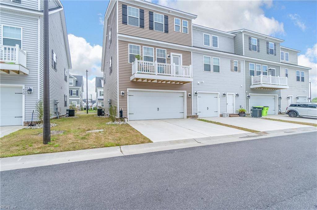 Chesapeake, VA 23323,427 Asuza ST