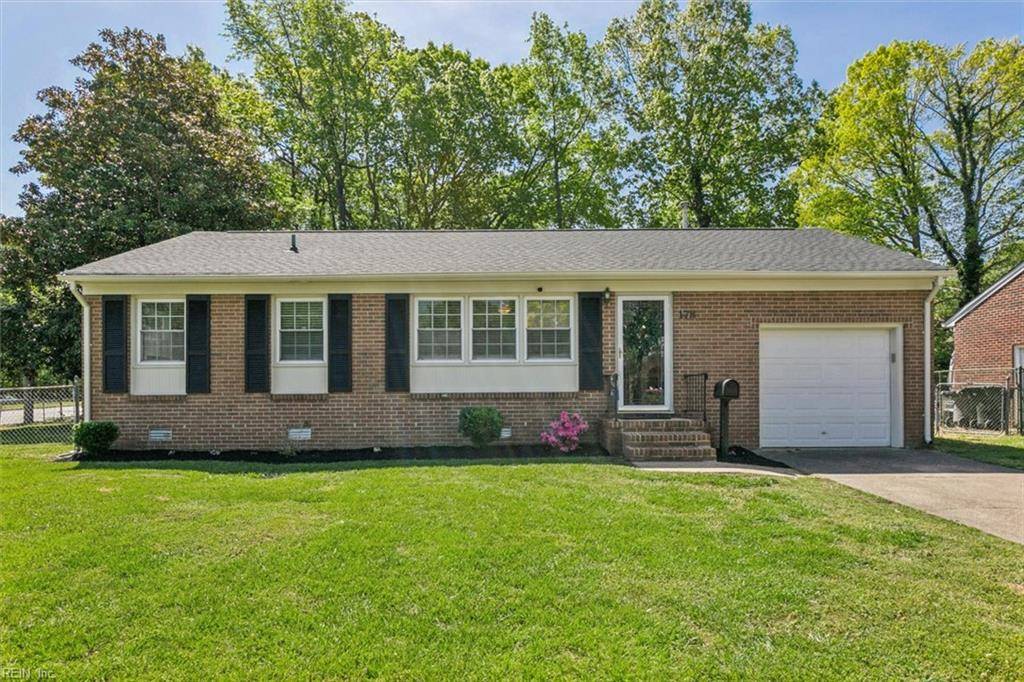 Hampton, VA 23669,178 Chickamauga PK