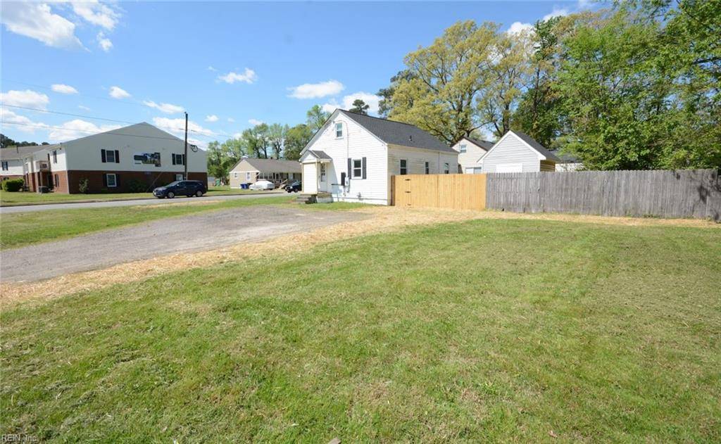 Portsmouth, VA 23702,101 Dahlgren AVE