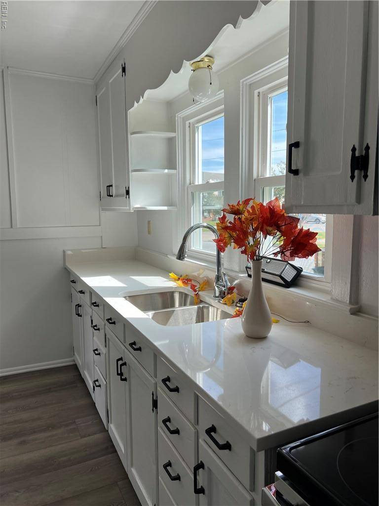 Portsmouth, VA 23702,101 Dahlgren AVE