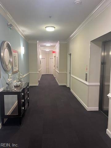 Woodbridge, VA 22191,680 Watermans DR #301