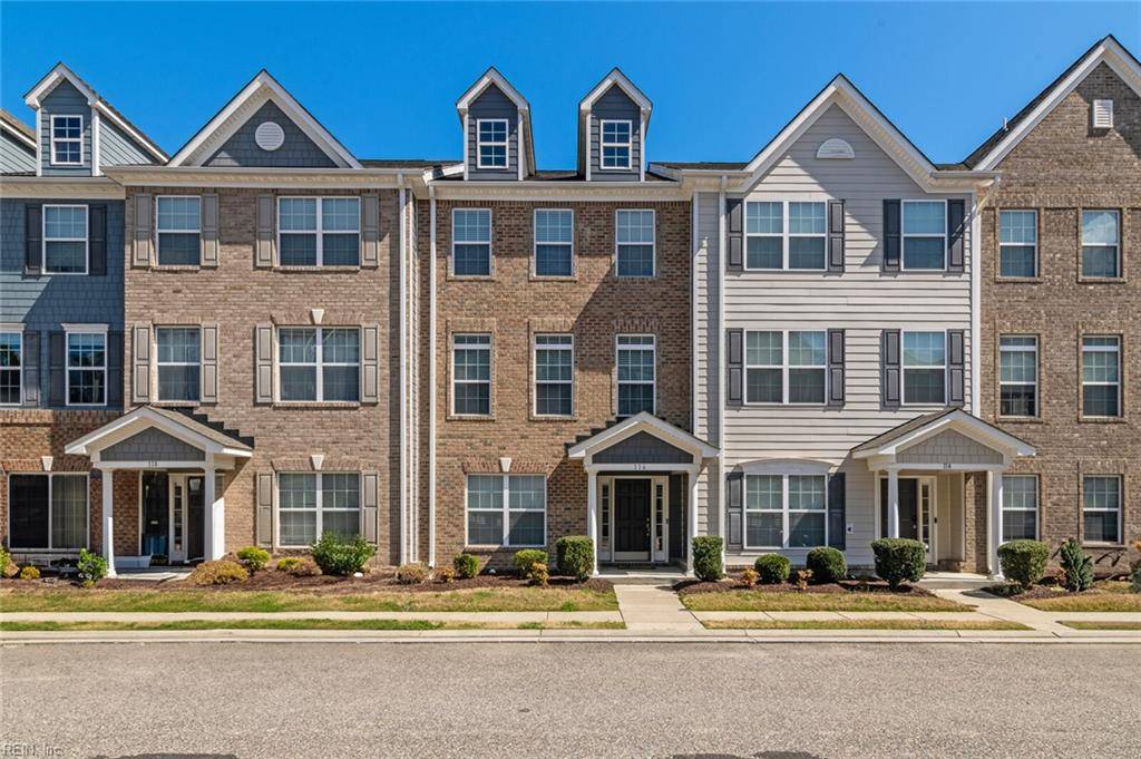 Yorktown, VA 23692,116 Daybeacon ST