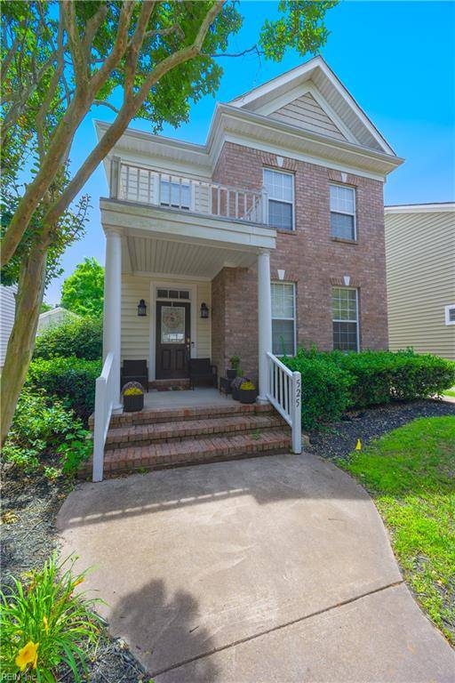 Portsmouth, VA 23701,525 Normandy ST