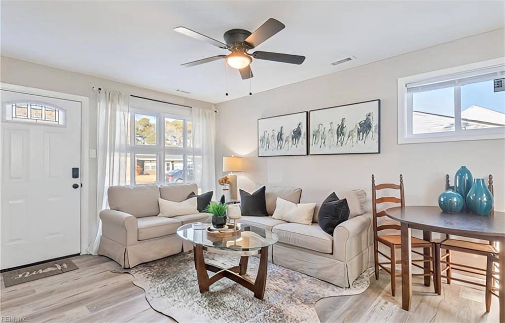 Portsmouth, VA 23702,407 Cabot ST