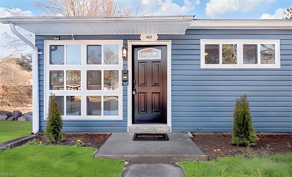 Portsmouth, VA 23702,407 Cabot ST