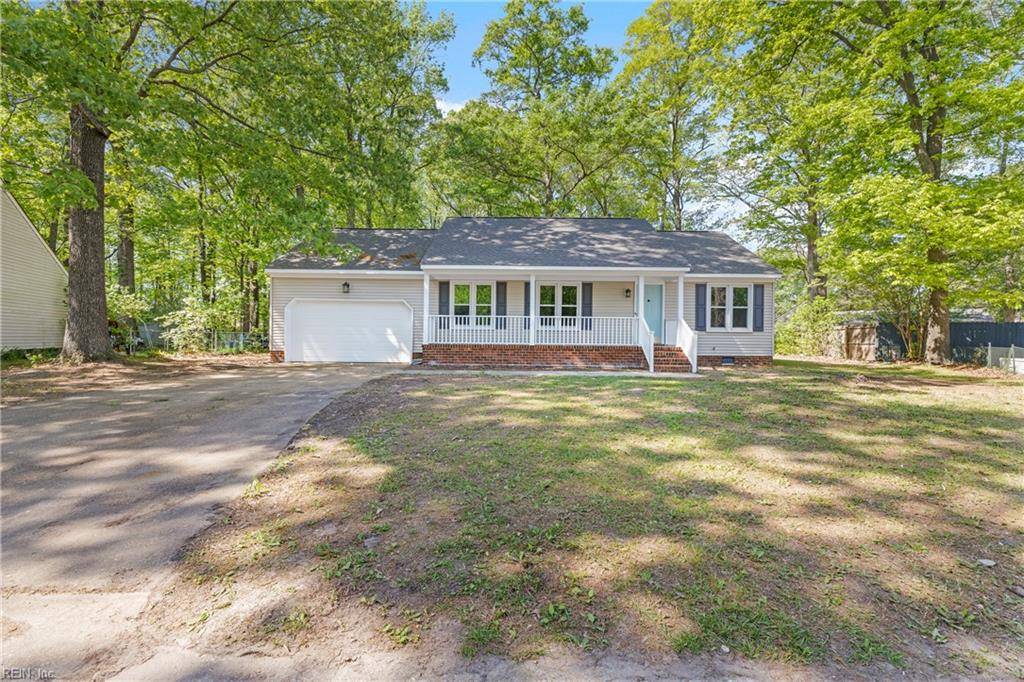 Chesapeake, VA 23321,3418 Bernies CT S