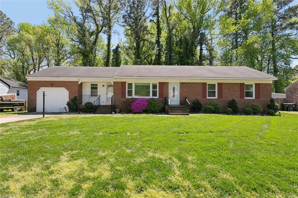 Poquoson, VA 23662,31 Kelsor DR