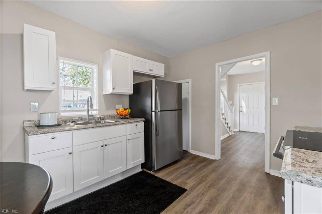 Portsmouth, VA 23704,3111 Elm AVE