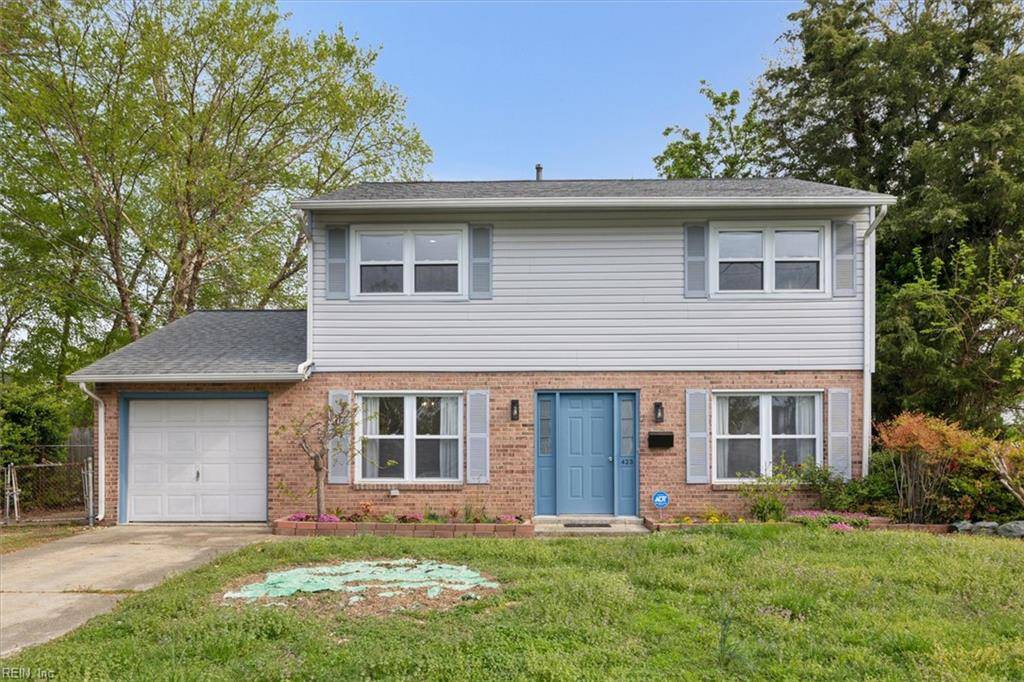 Hampton, VA 23669,423 Galveston CT