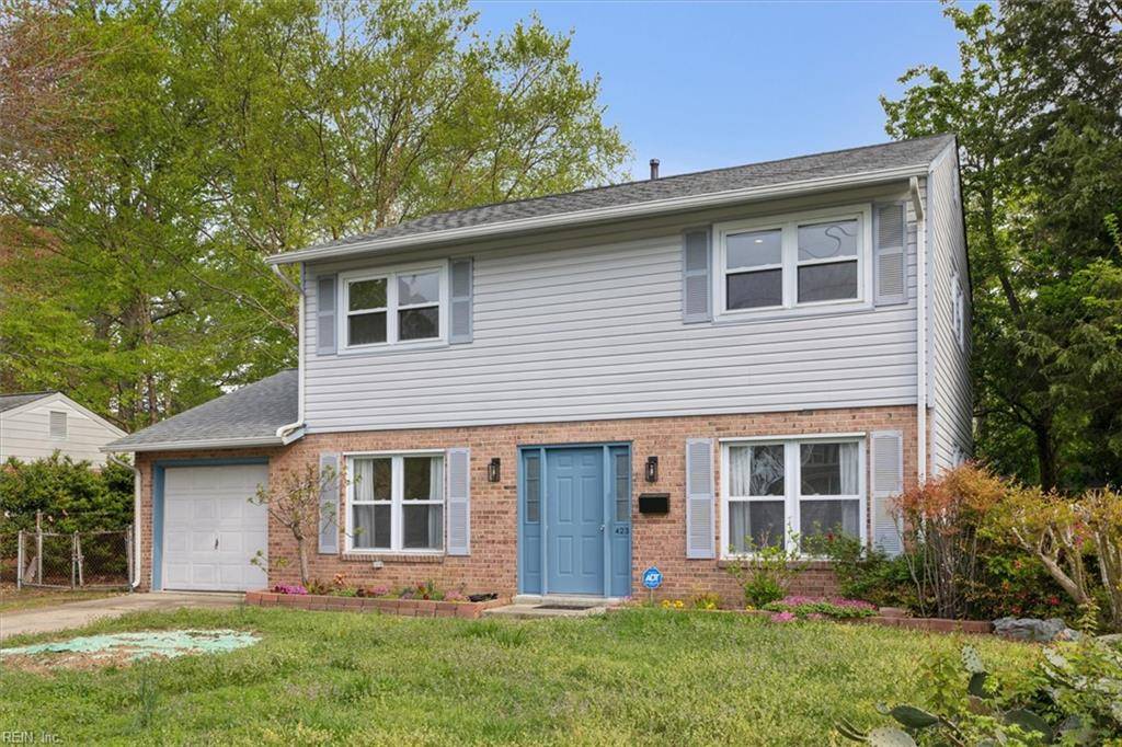 Hampton, VA 23669,423 Galveston CT