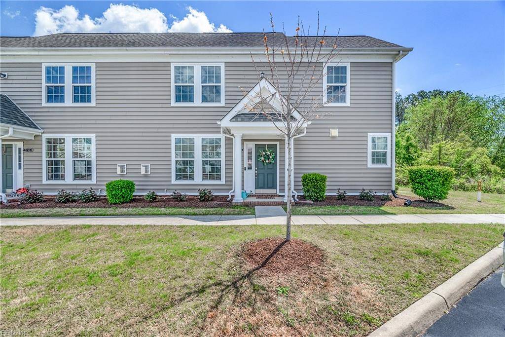 Suffolk, VA 23435,2198 Humphreys DR