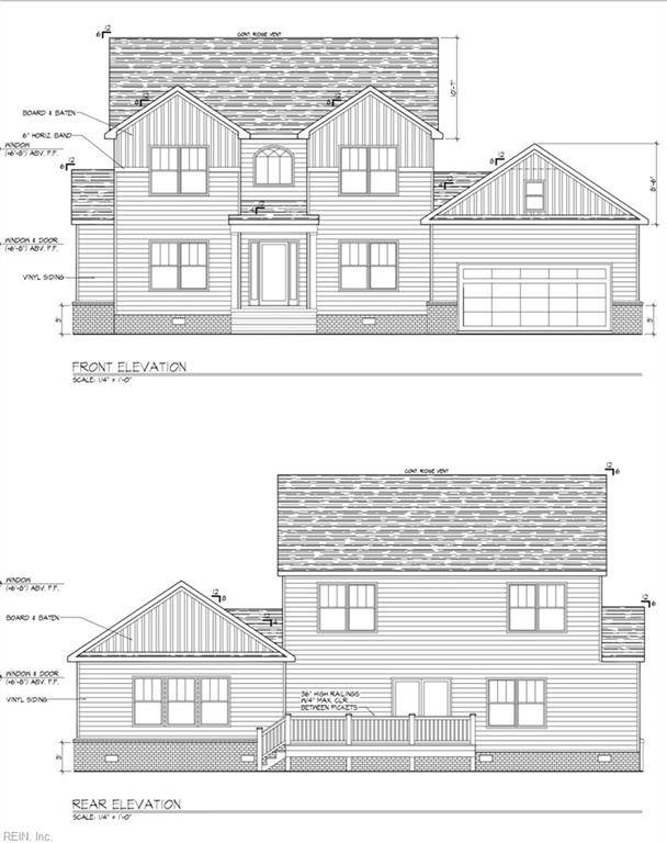 Yorktown, VA 23692,1018 A Dare RD