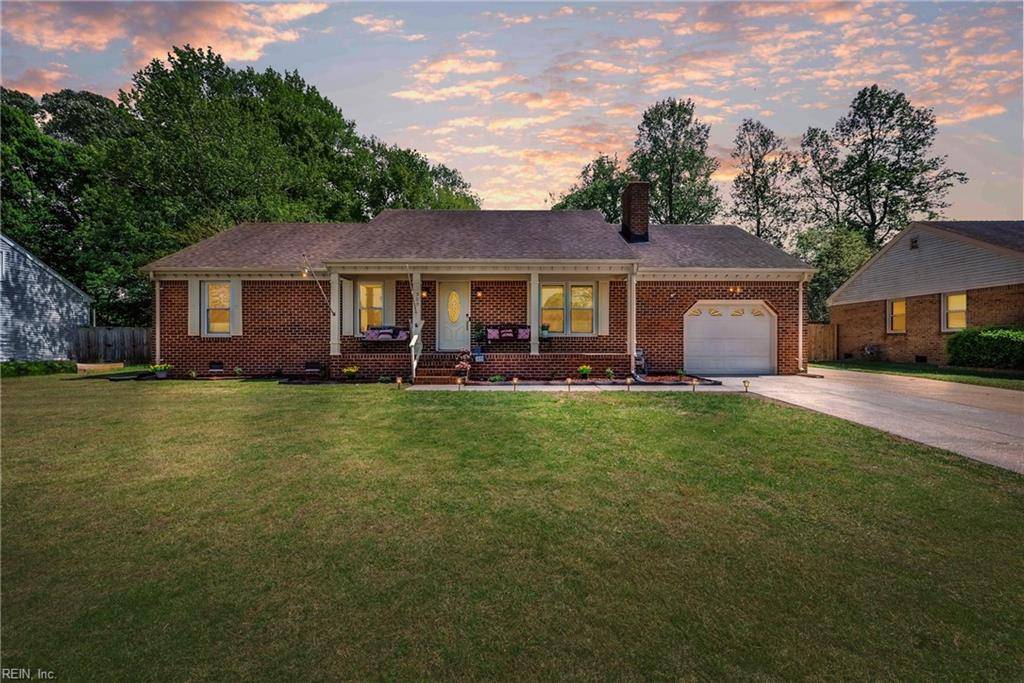 Chesapeake, VA 23323,309 Saddle CT