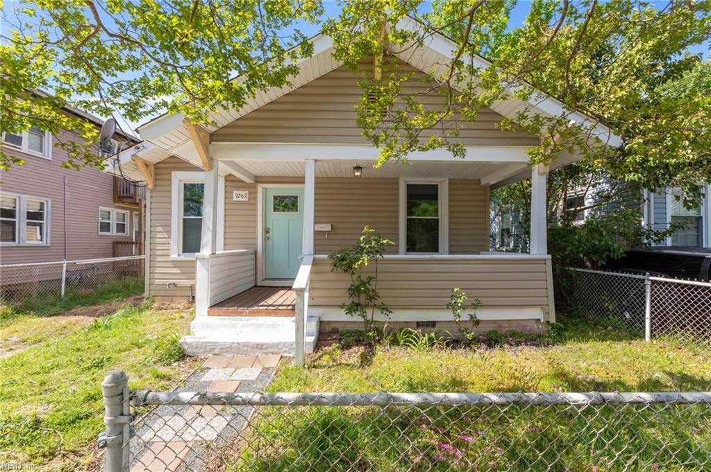 Norfolk, VA 23503,9263 Buckman AVE